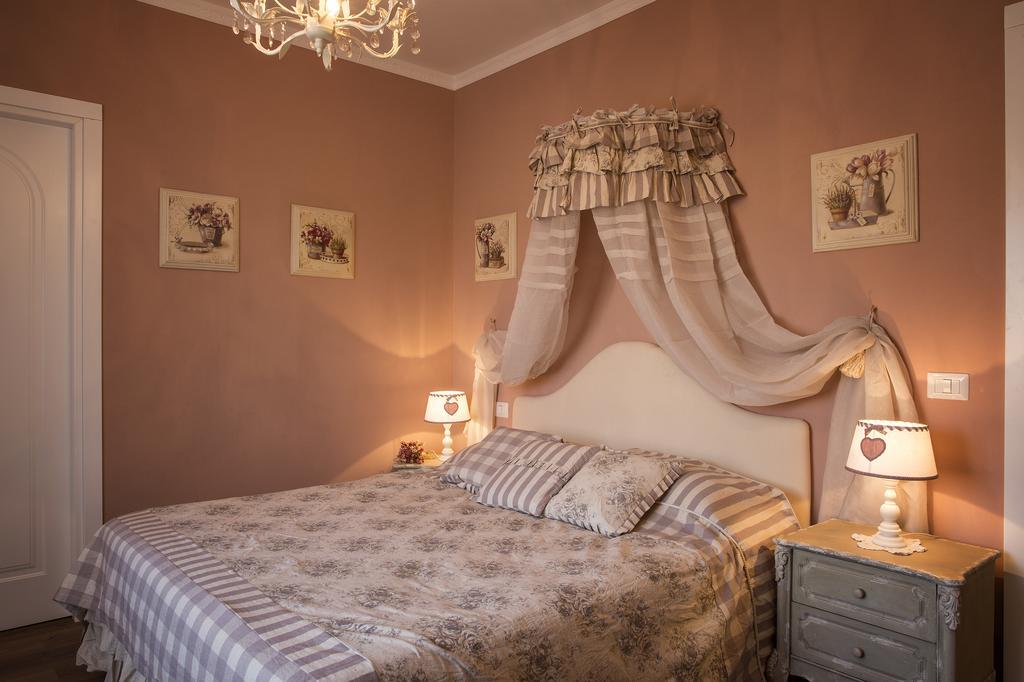 B&B Il Biancospino Аббадія-Сан-Сальваторе Екстер'єр фото